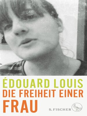 cover image of Die Freiheit einer Frau